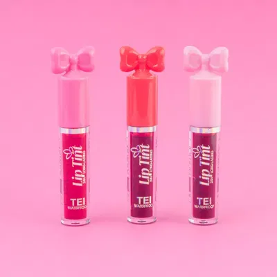 Lip Tint Moñito - Tei