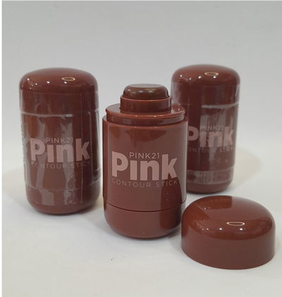 CONTOUR STICK Pink 21