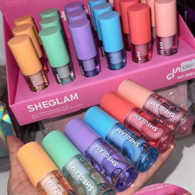 Brillo Labial Sheglam 