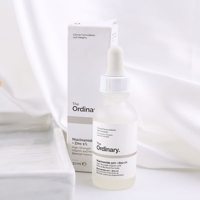 The Ordinary Niacinamide 10% + Zinc 1 % x 30ML