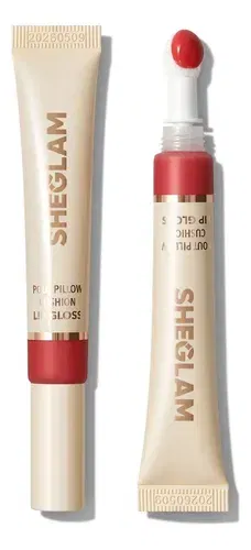 LABIAL LIQUIDO SHEGLAM