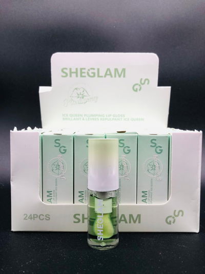 Ice Queen Plumping - Sheglam 