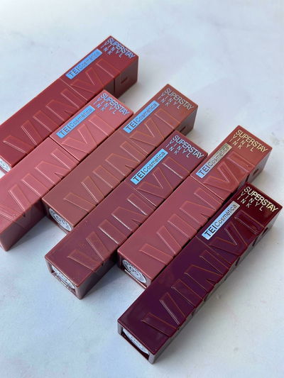 LABIAL VINYL TEI