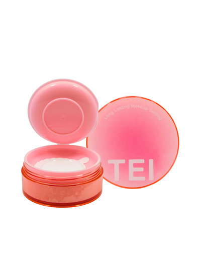 Polvo Traslucido Setting Powder TEI