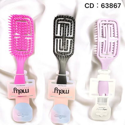CEPILLO PARA CABELLO - MELY 