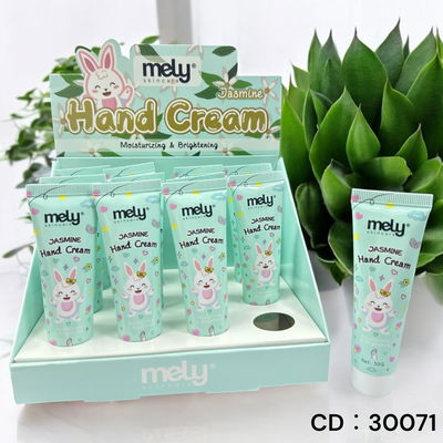 CREMA PARA MANO MELY