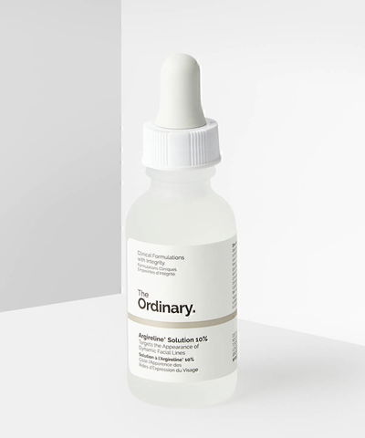 The Ordinary Argireline Solución 10% 30 ml 