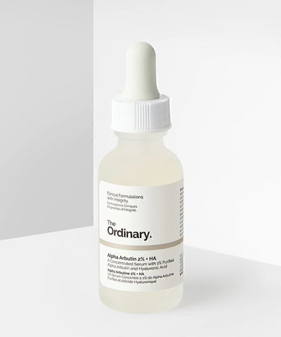The Ordinary - Alpha Arbutin 2% + HA 