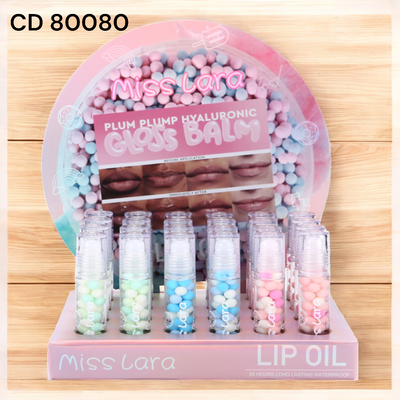 LIP OIL MISS LARA