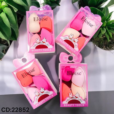 ESPONJA MINIX4 ELOISE