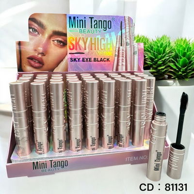 MASCARA SKY HIGH MINI TANGO