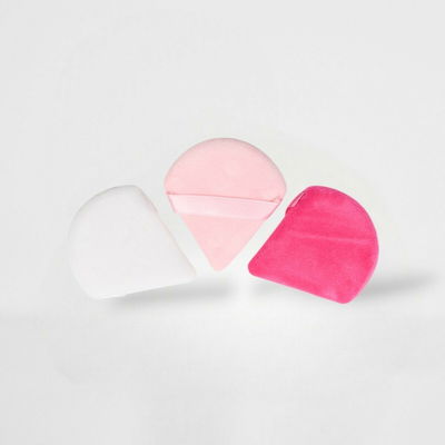ESPONJA TRIANGULAR x3 MELY