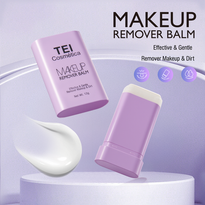 REMOVER BALM TEI 