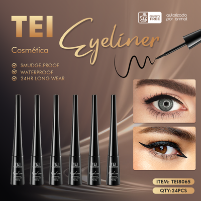 Eyeliner liquid TEI 