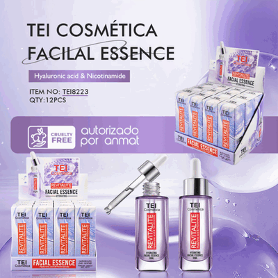 SERUM REVITALITE TEI 