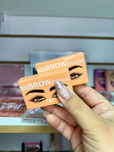 Gel para cejas - TEI
