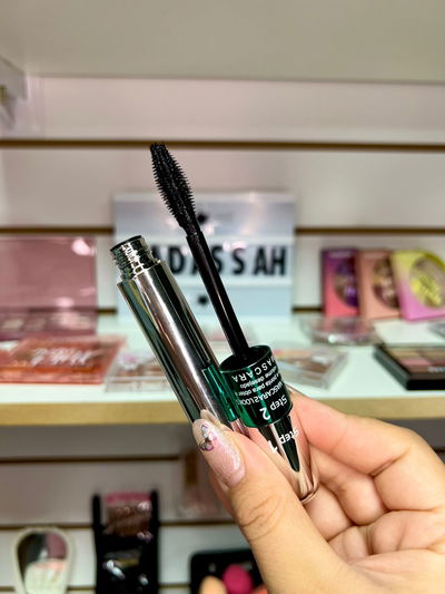 Mascara de pestañas 4D - MiniTango
