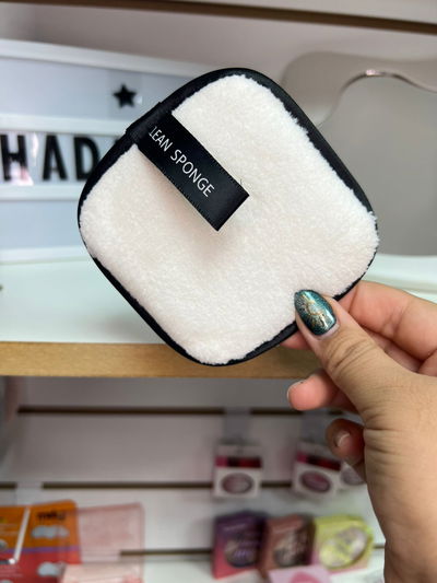 Esponja de limpieza
