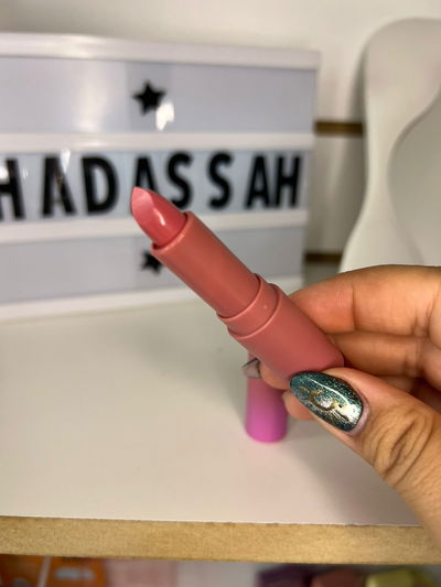Labial 2 en 1 Pink 21