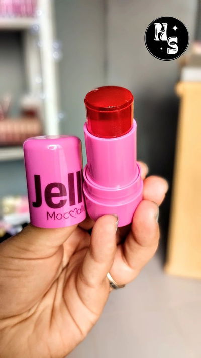 Rubor Jelly Mocallure