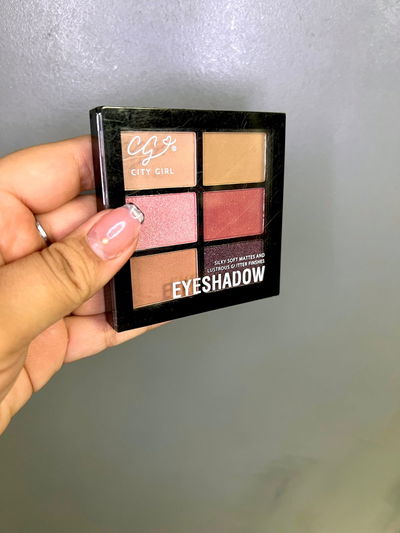 Sombra EYESHADOW CG