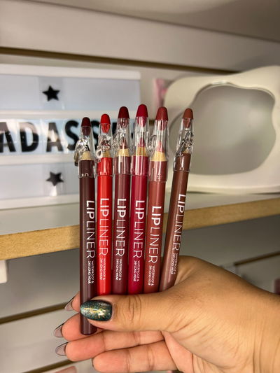 Delineador de labios 24hs TEI