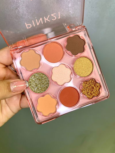 Sombras MiniPink