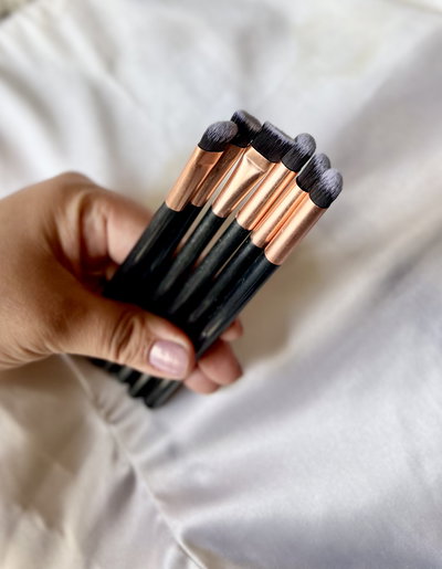 Set 6 Brochas para sombra ✨