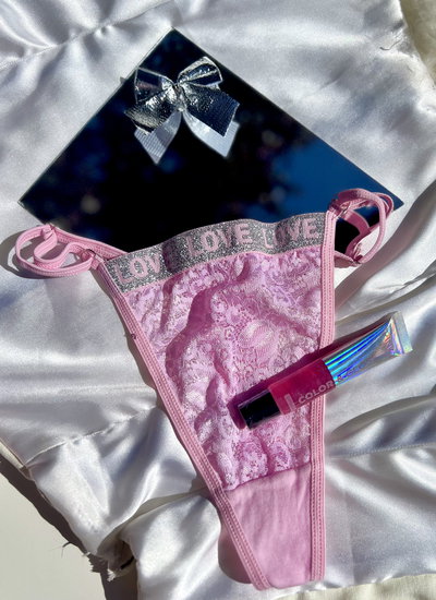 COMBO BOMBACHA LESS + GLOSS 🎄💕