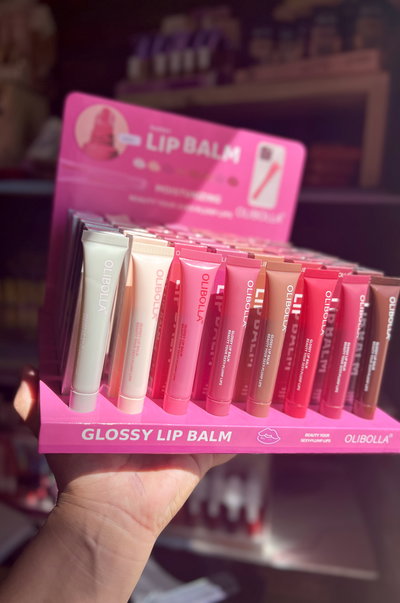Lip Balm Olibolla 👄