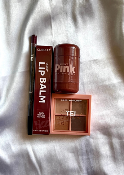 Kits de maquillaje 💄 