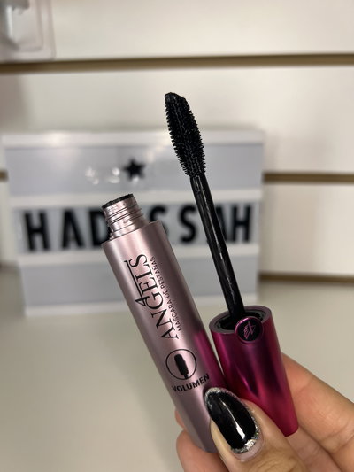 Máscara de pestañas 4angels 