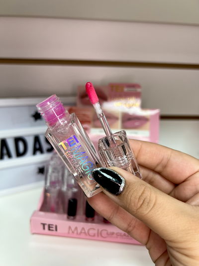 Lip gloss Mágico 💋
