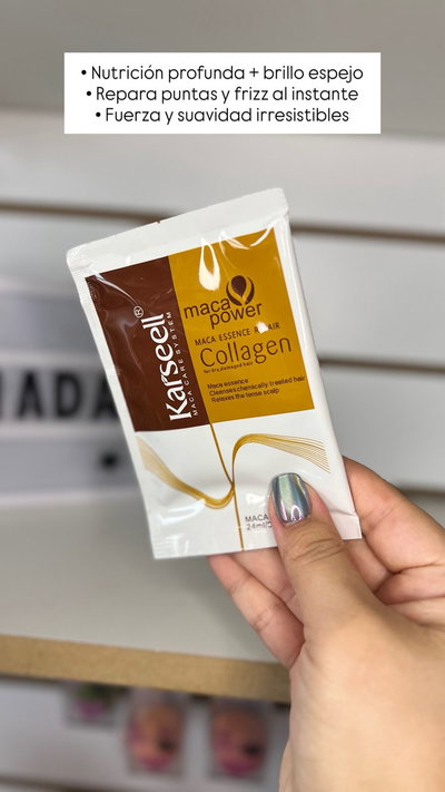 Mascarilla Capilar Karseell