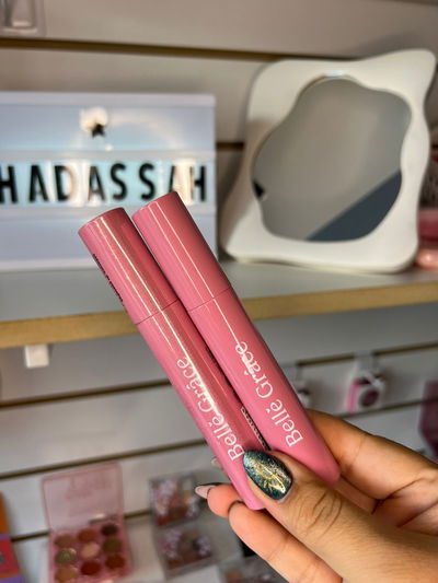 Mascara de pestañas Belle Grace