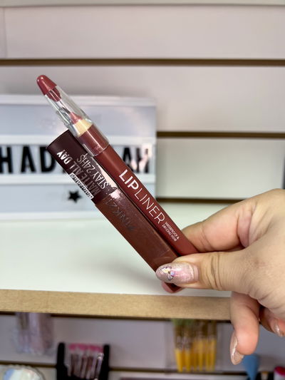 Lip combo Terracota Beat