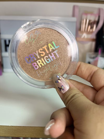 Iluminador Crystal Bright CG