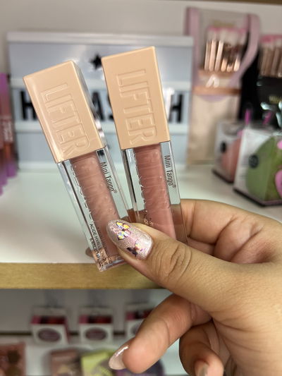 Lifter Gloss Mini Tango