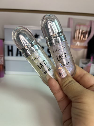 Brillo Labial City Girl