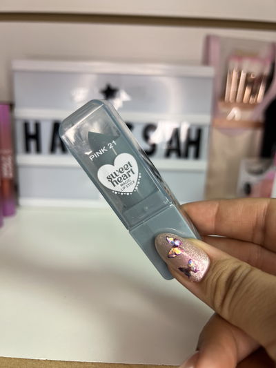 Bálsamo Mágico Pink 21