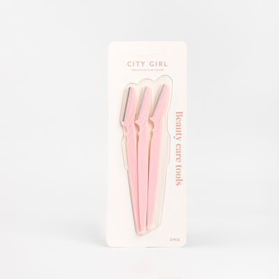 Set perfiladores City Girl x2U (MAYORISTA)