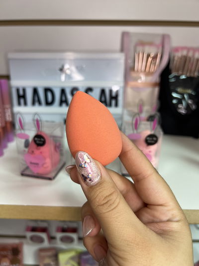 Esponja Beauty Blender x3