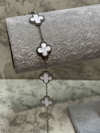 Clover Blanco 