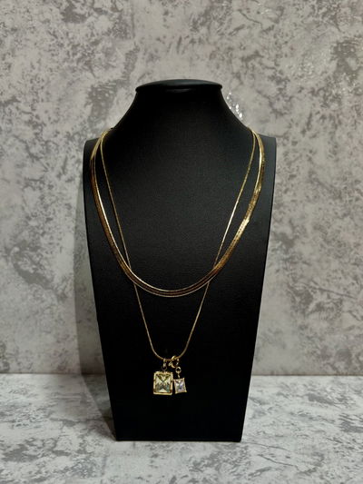 Collar Bianca