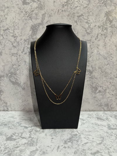 Collar Vitae