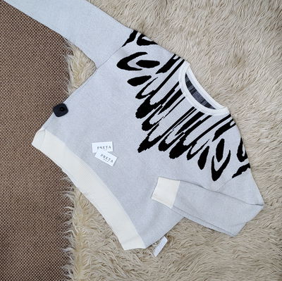 Sweater Brisa