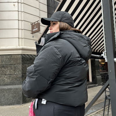 Campera pulsa