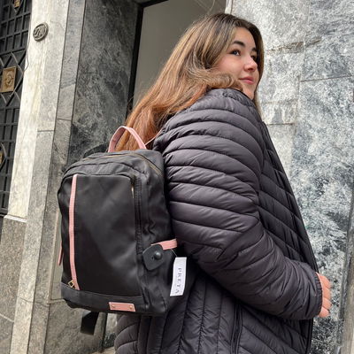 Mochila Line