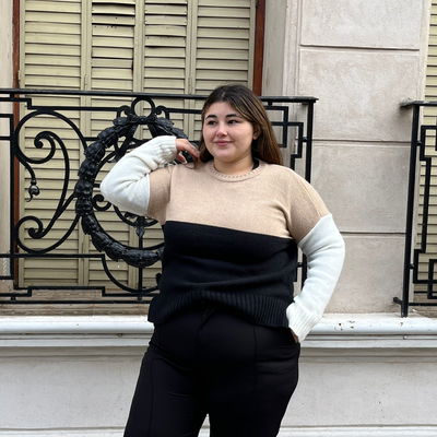 Sweater Briana