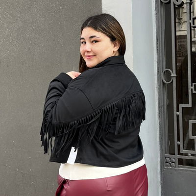 Campera Angela